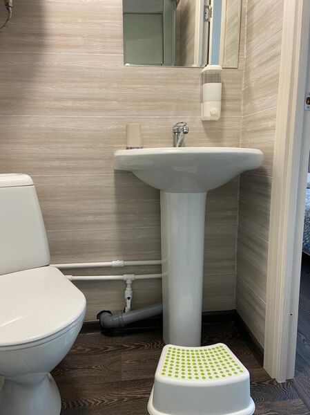 Комфорт 3-местный