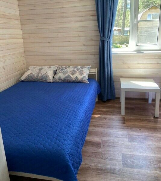 Стандарт 3-местный