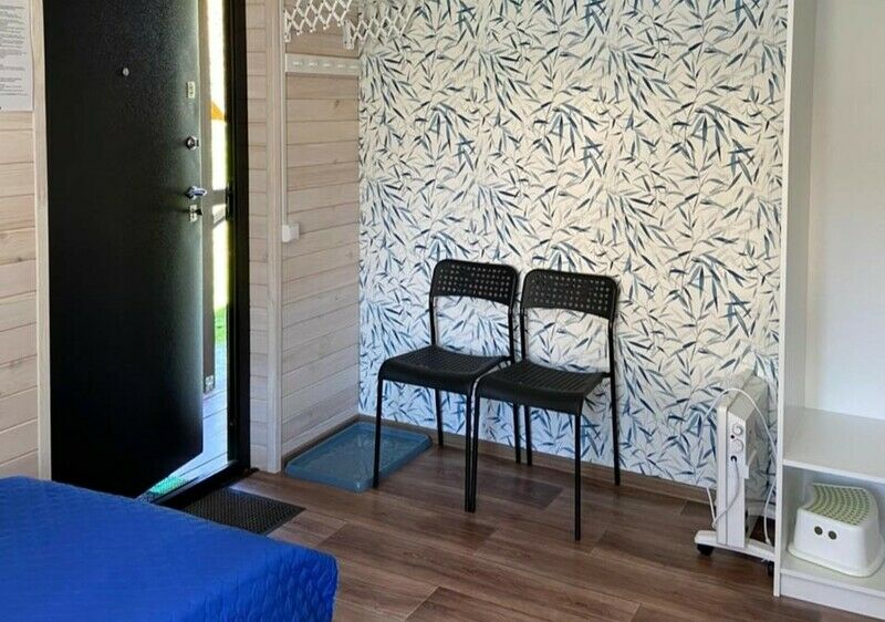 Стандарт 3-местный