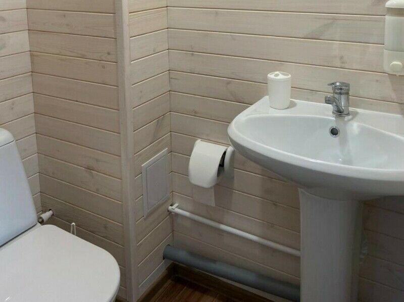 Стандарт 3-местный