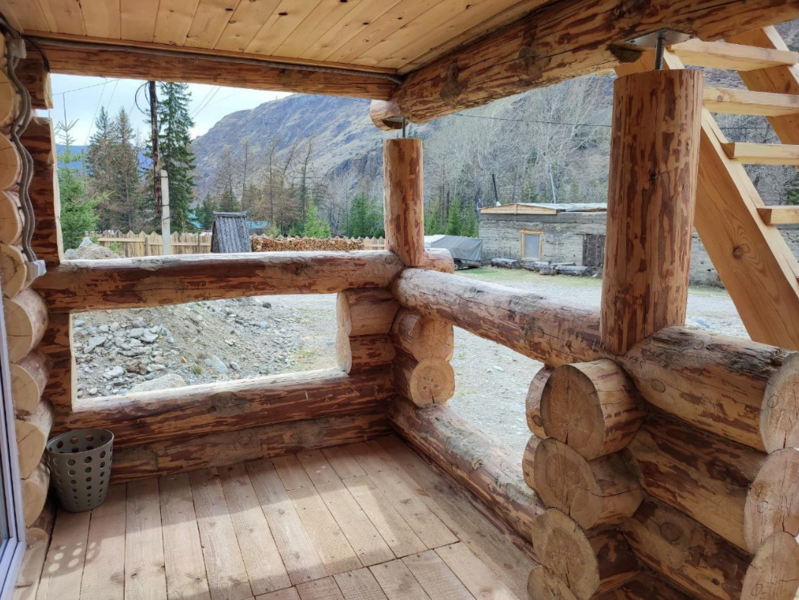 Белый шум, Горный Алтай (Республика Алтай): фото 2