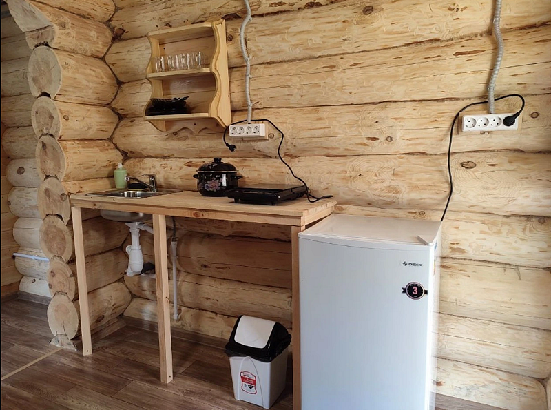 Белый шум, Горный Алтай (Республика Алтай): фото 5