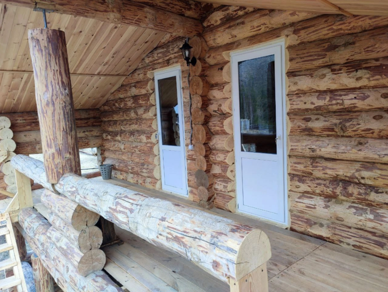 Белый шум, Горный Алтай (Республика Алтай): фото 3