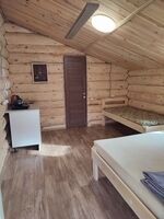 Стандарт 3х местный, База отдыха Белый шум, село Акташ