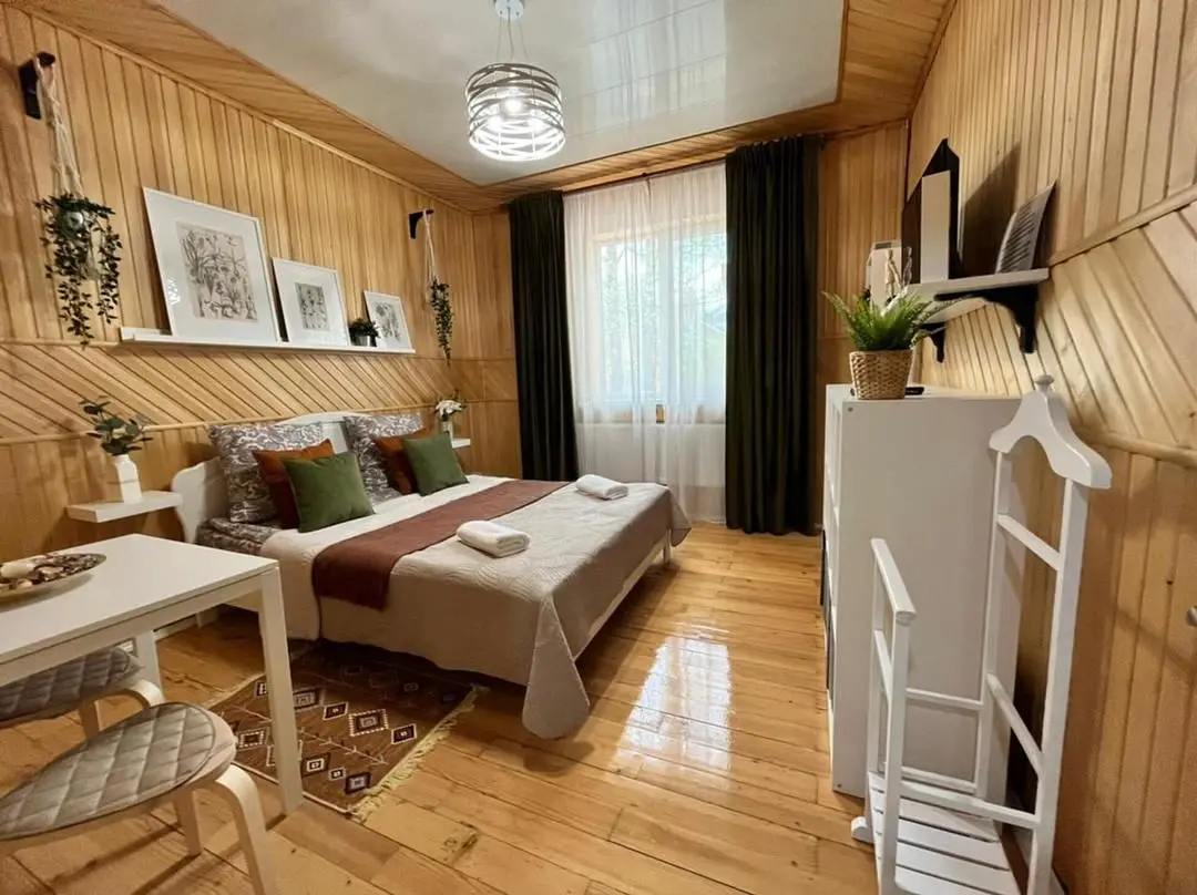 Volkov House, Республика Адыгея: фото 2