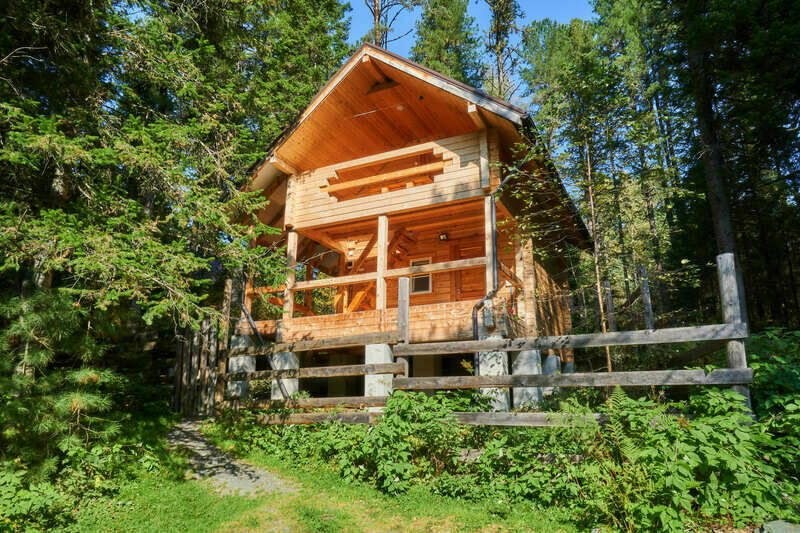 Туркомплекс На Ореховой, Горный Алтай (Республика Алтай), Турочак Турочакский район