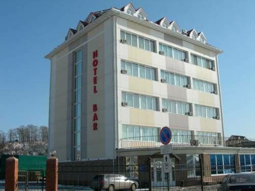 Гостинично-ресторанный комплекс Паллада, Приморский край, п. Славянка 