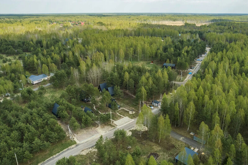 Берлога Кантри Резорт, Владимирская область: фото 3