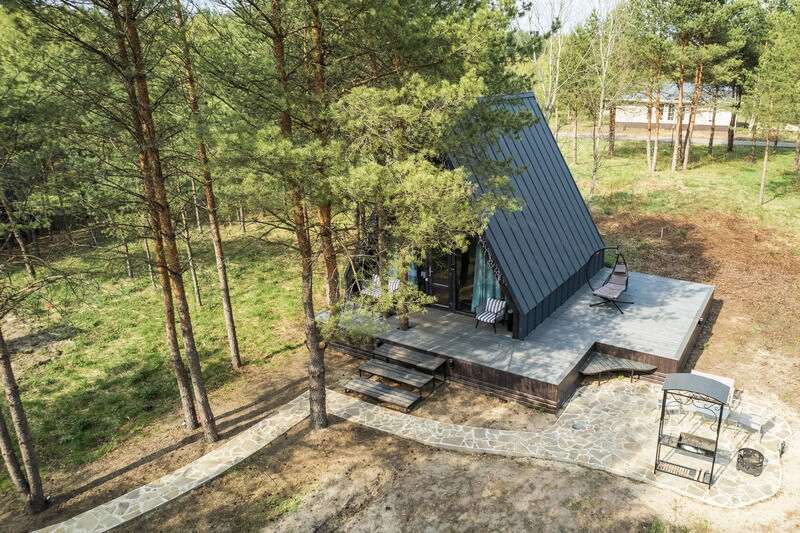 Берлога Кантри Резорт, Владимирская область: фото 2