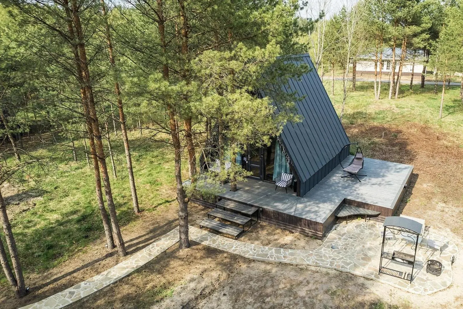 Берлога Кантри Резорт, Владимирская область: фото 2