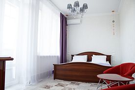 Одноместный однокомнатный «Полулюкс», Курорт Увильды, Увильды