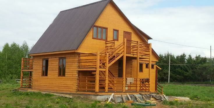 фотогалерея | У Нефтино, Ярославская область