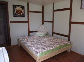 Домик Люкс, База отдыха Причал, Бухта Витязь