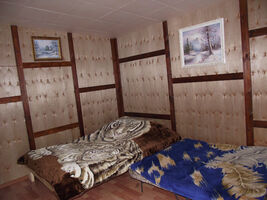 Домик Эконом, База отдыха Причал, Бухта Витязь