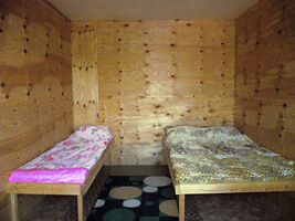 Номер Эконом, База отдыха Причал, Бухта Витязь