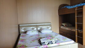 Номер «Люкс», База отдыха Силгер, поселок Ливадия