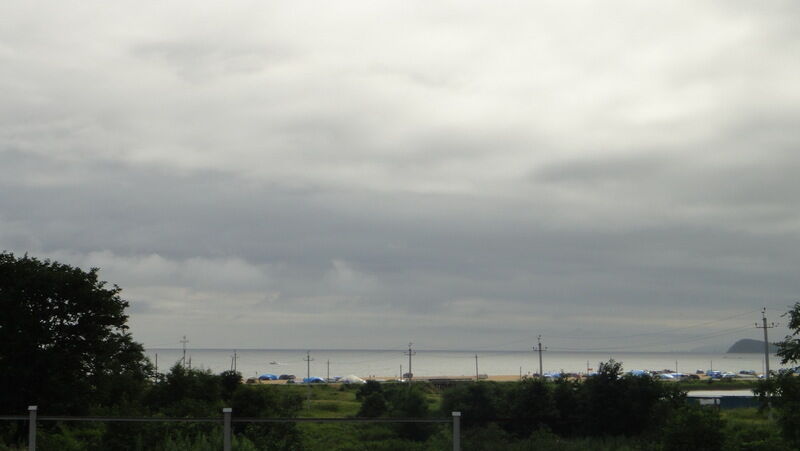 База отдыха «Силгер» | Силгер, Приморский край