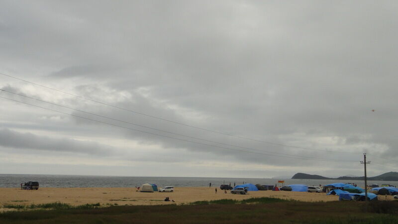 База отдыха «Силгер» | Силгер, Приморский край