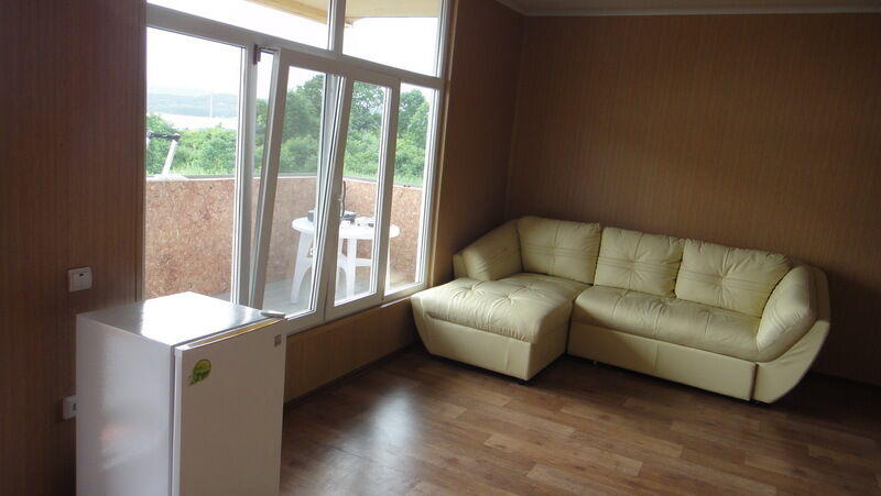 База отдыха «Силгер» | Силгер, Приморский край