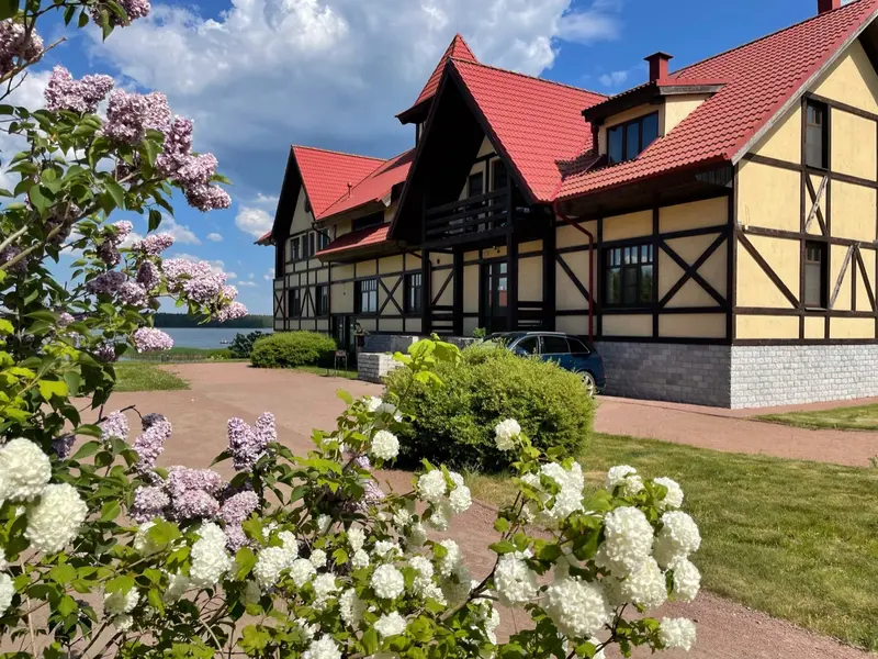 Пихтовое, Ленинградская область: фото 3