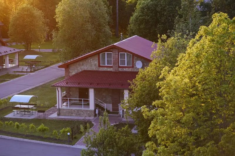 Староладожская Дача, Ленинградская область: фото 2