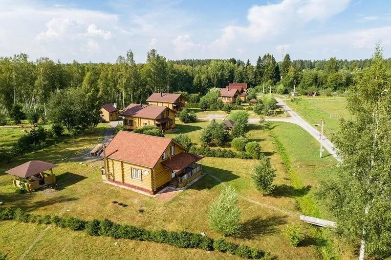 Гостевой дом Озёрный берег, Приозерск, Ленинградская область