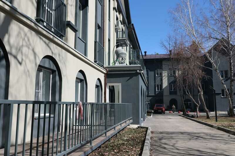 Апартаменты на Еловом (Elovoe), Челябинская область, Чебаркульский район село Непряхино