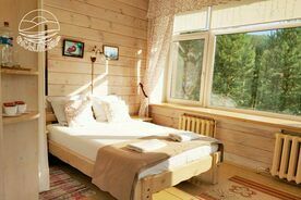 VIP, База отдыха Асыл Ъяр, село Красный Ключ