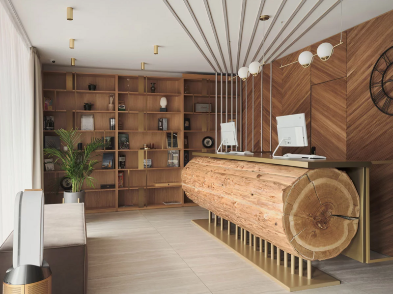 БОР 812, Ленинградская область: фото 4