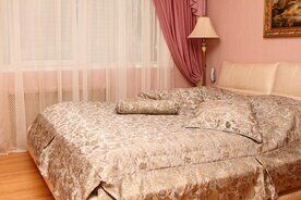 Люкс, Центр отдыха ЛеБерДон, Ростов-на-Дону