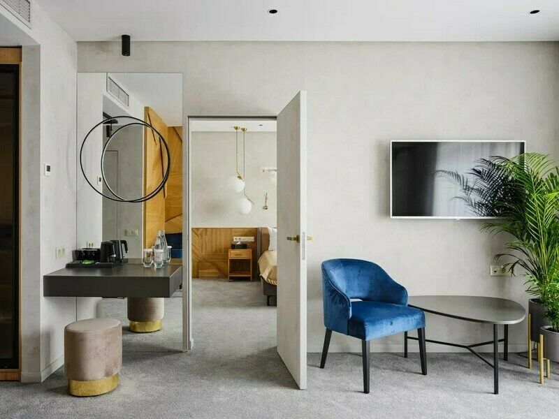 БОР 812, Ленинградская область: фото 5