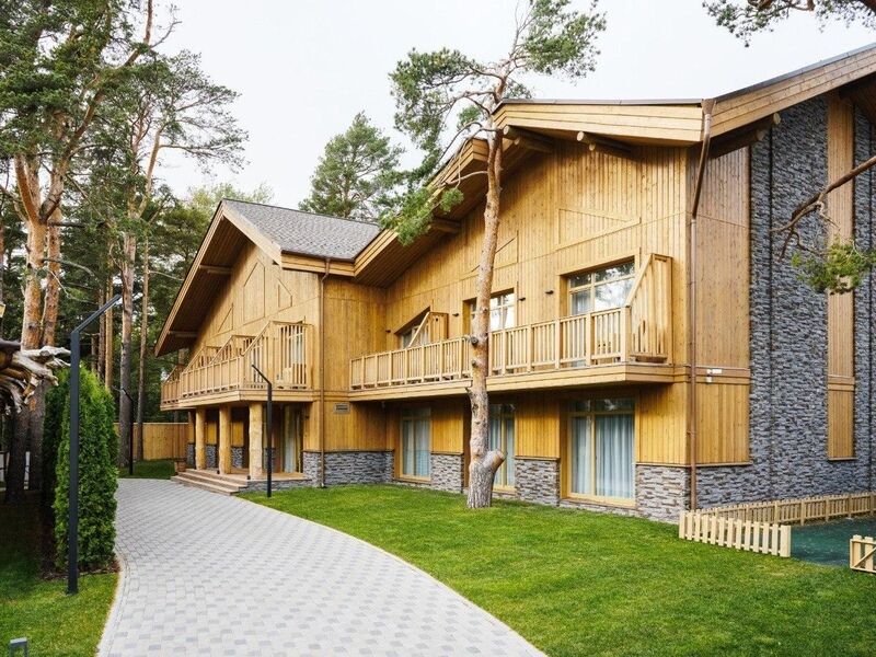 База отдыха БОР 812, Ленинградская область, Санкт-Петербург Сестрорецк поселок Репино Курортный район