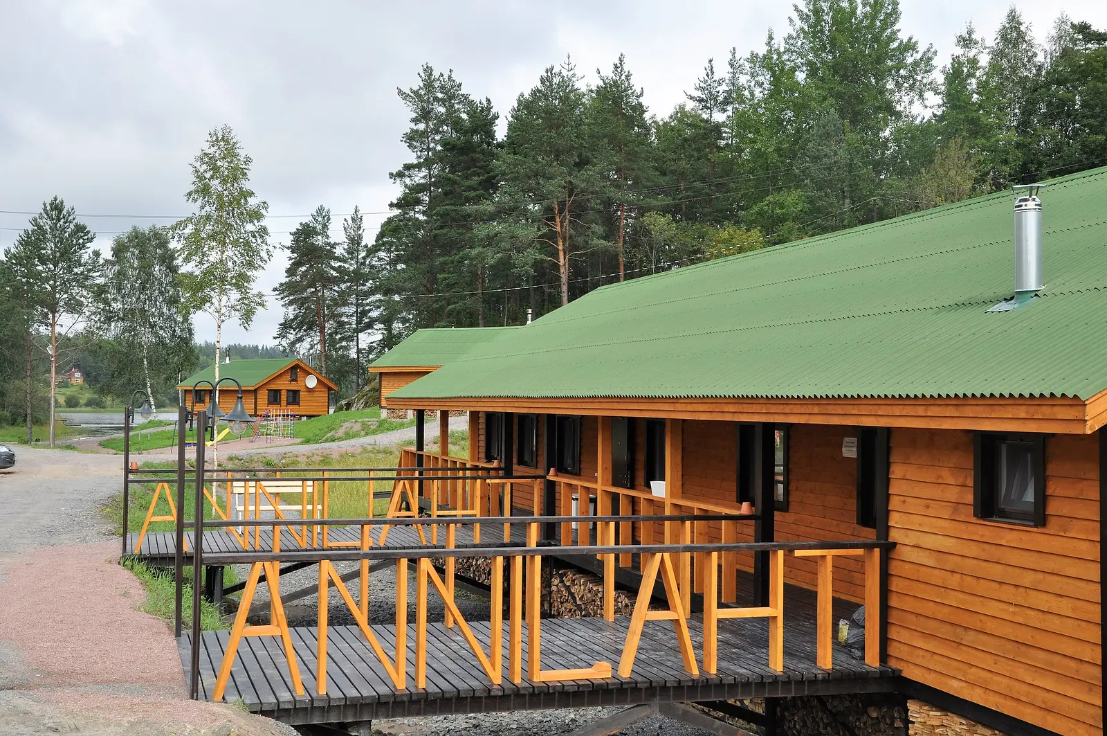 Annilahti (Аннилахти), Республика Карелия: фото 4