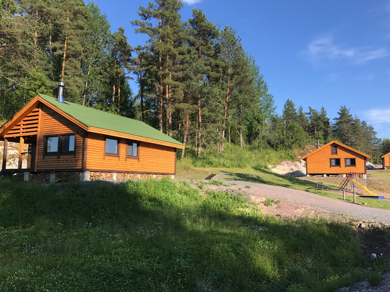 Annilahti (Аннилахти), Республика Карелия: фото 2