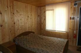 4-местный номер Люкс в коттедже, База отдыха Мария, поселок Зарубино