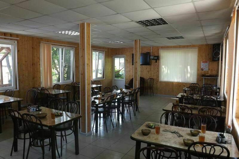 Кафе | Мария, Приморский край