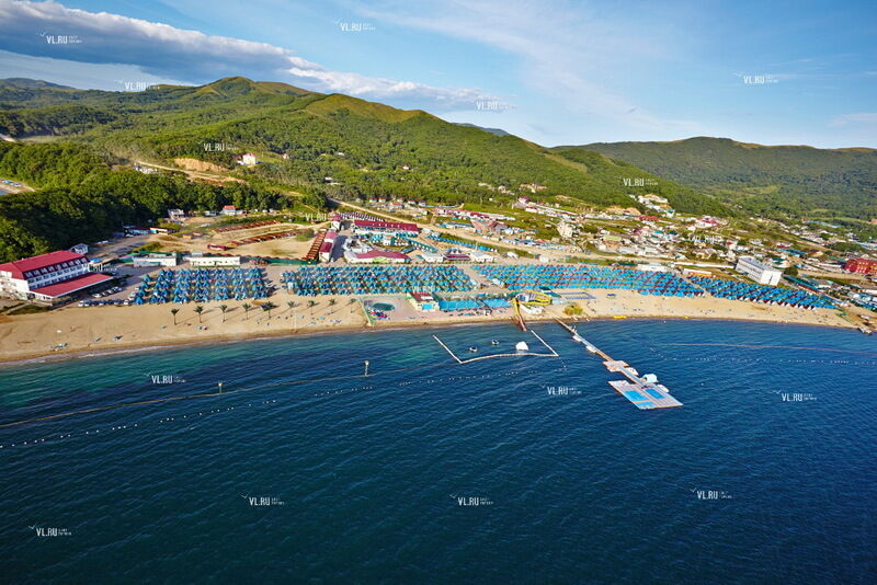 Приморочка, Приморский край: фото 2