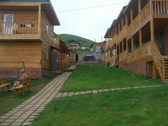 Приморочка, Приморский край: фото 3