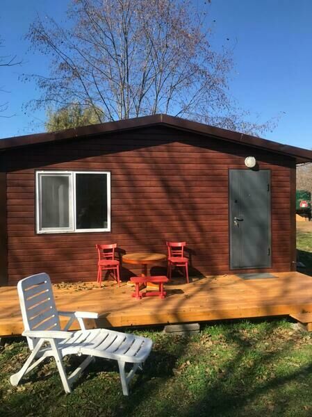 Багульник, Приморский край: фото 2