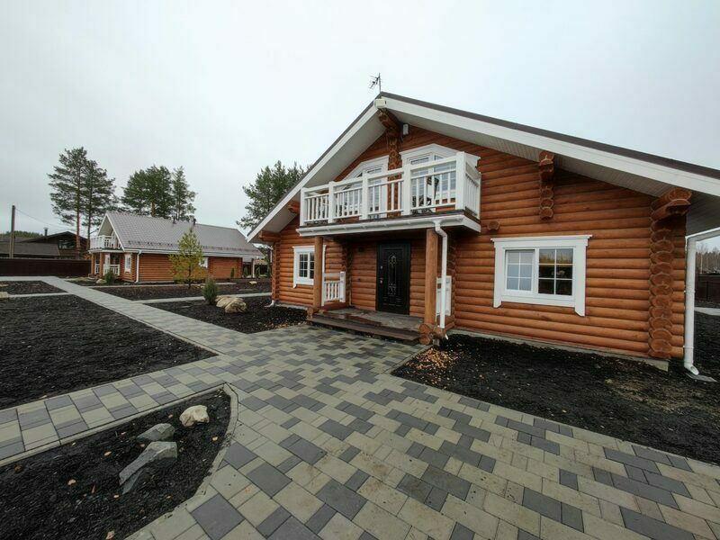 Гостевой дом Шуйская слобода                     , Пряжинский район, Республика Карелия