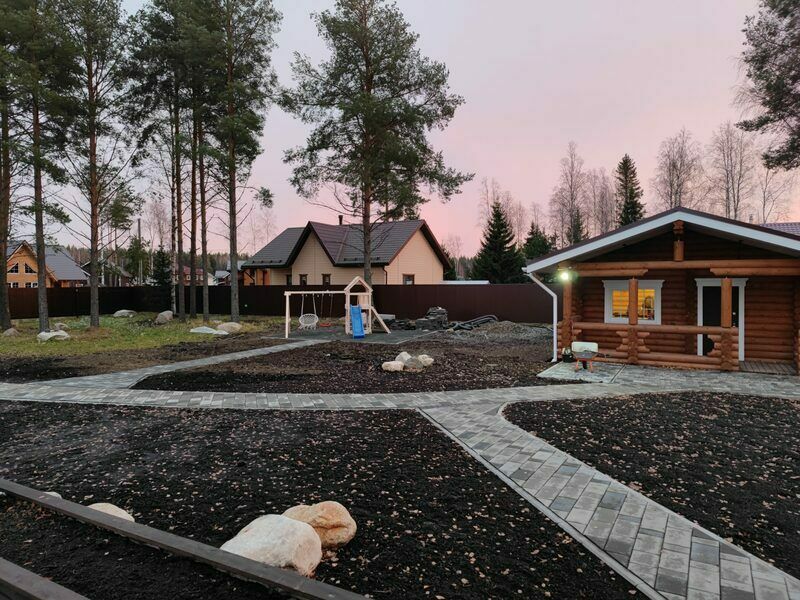 Шуйская слобода                     , Республика Карелия: фото 4