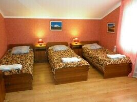 Эконом Четырёхместный, Гостевой дом Ариетта, Сириус