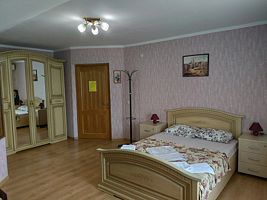 Делюкс, Гостевой дом Ариетта, Сириус