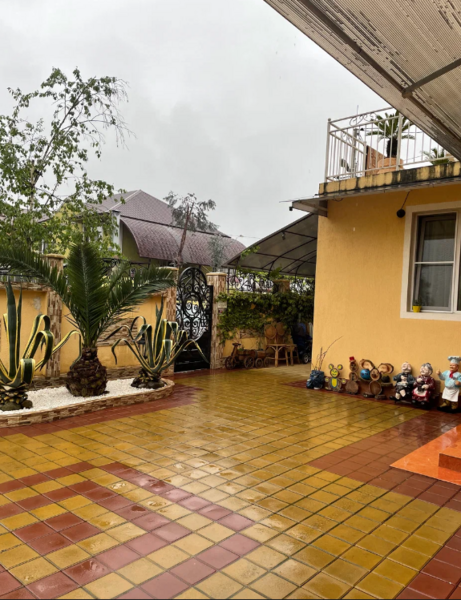 Гостевой дом Ариетта, Краснодарский край: фото 5