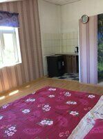 Номер Люкс, База отдыха Лицом к морю, поселок Ливадия