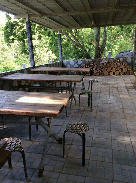 Кафе | Лицом к морю, Приморский край