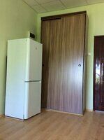 Семейный номер с балконом, База отдыха Лицом к морю, поселок Ливадия