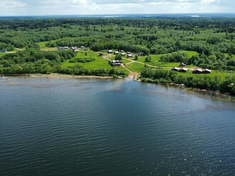 База отдыха и экоферма Старый Сиг, Тверская область: фото 5