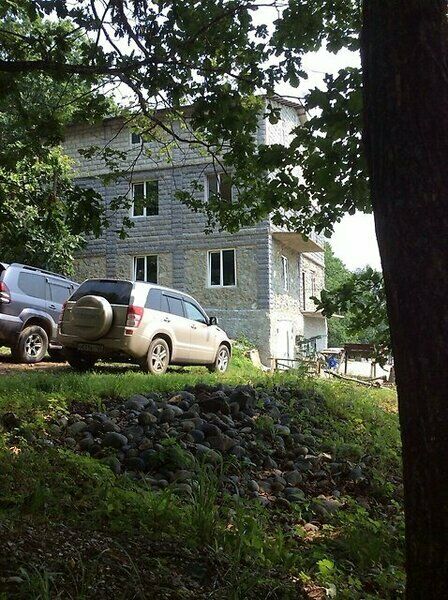 Лицом к морю, Приморский край: фото 5