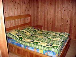 Коттедж, База отдыха Алмазный берег, Черниговский район